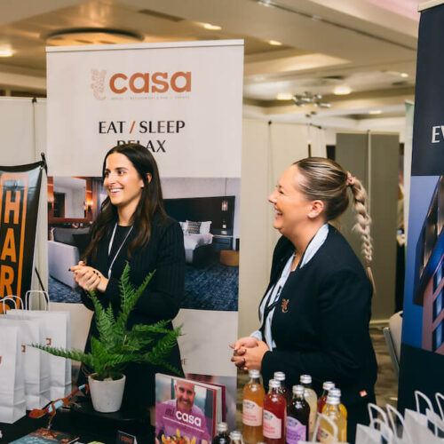 Chesterfield Business Expo <br>23rd October 2024<br>09.30am - 3.30pm