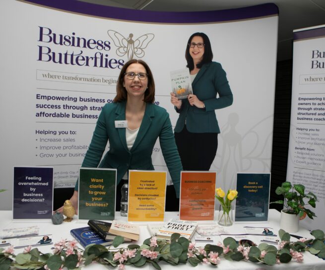 Derby Business Expo <br> 17th September 2025<br>10.00am - 3.00pm - Image 4