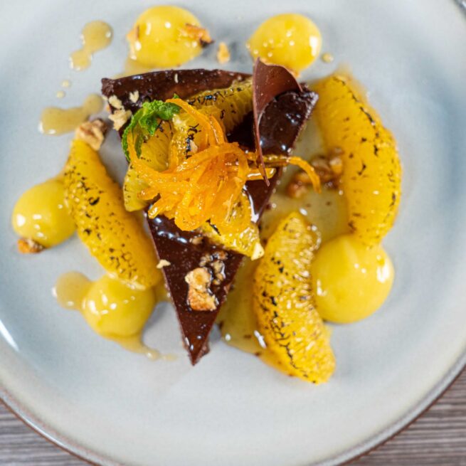 Networking Dinner At Taste Restaurant (Members Only Event)<br>Thursday 15th May 2025<br> - Image 3
