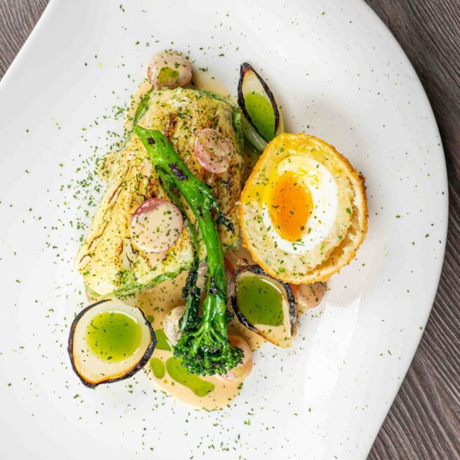 Networking Dinner At Taste Restaurant (Members Only Event)<br>Thursday 15th May 2025<br> - Image 4