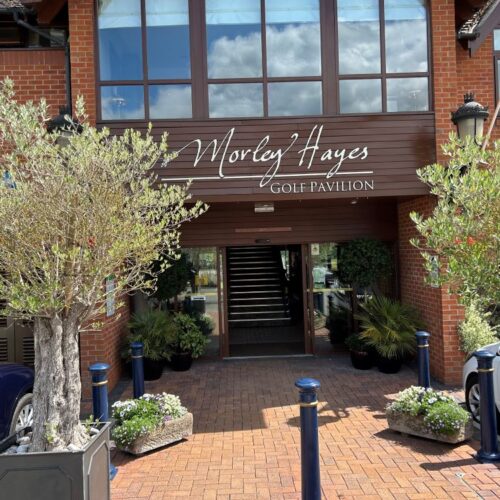 Derby Executive Networking Lunch <br>Thursday 11th September 2025, 12.00 noon - 2.00pm<br>
