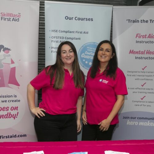 Derby Business Expo <br>14th May 2026<br>10.00am - 3.00pm